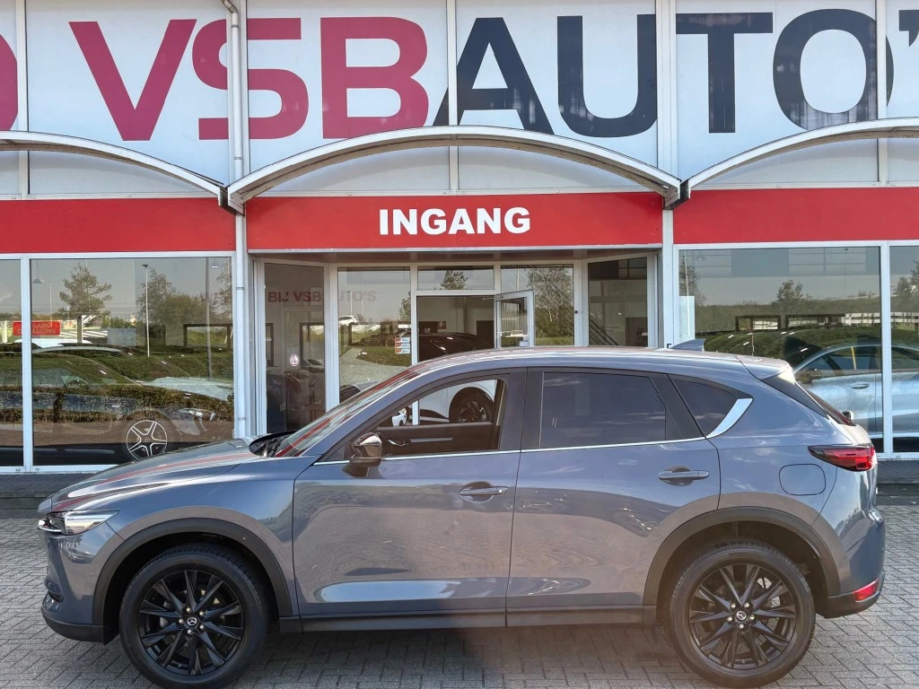 Mazda CX-5 – foto 2
