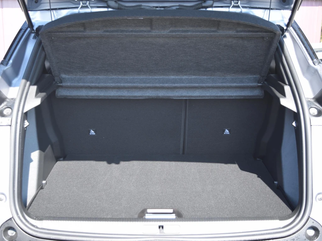 Peugeot 2008 – foto 24