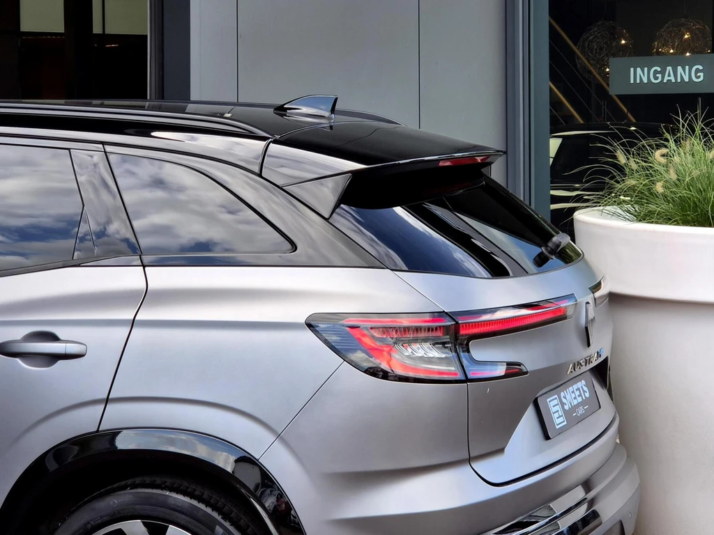 Renault Austral – foto 10