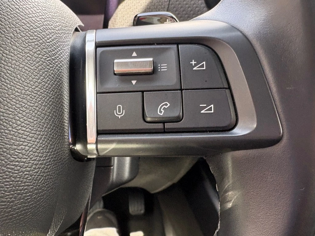 Citroën C4 – foto 16