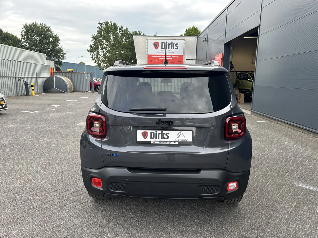 Jeep Renegade – foto 4