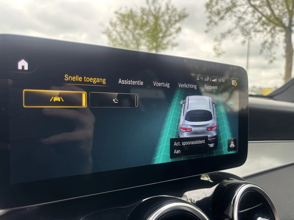 Mercedes-Benz GLC – foto 8