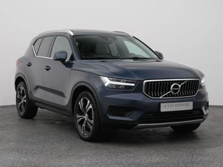 Volvo XC40 – thumbnail 15