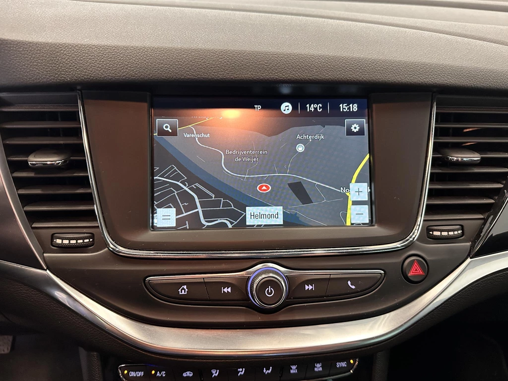 Opel Astra – foto 10