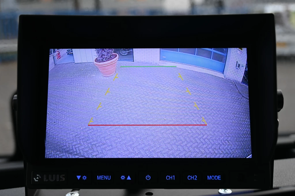 Mercedes-Benz Sprinter – foto 10