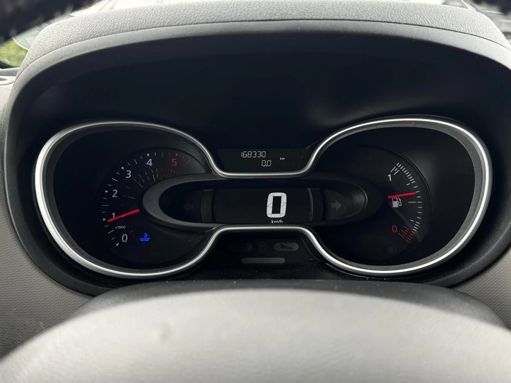 Nissan NV300 – foto 13