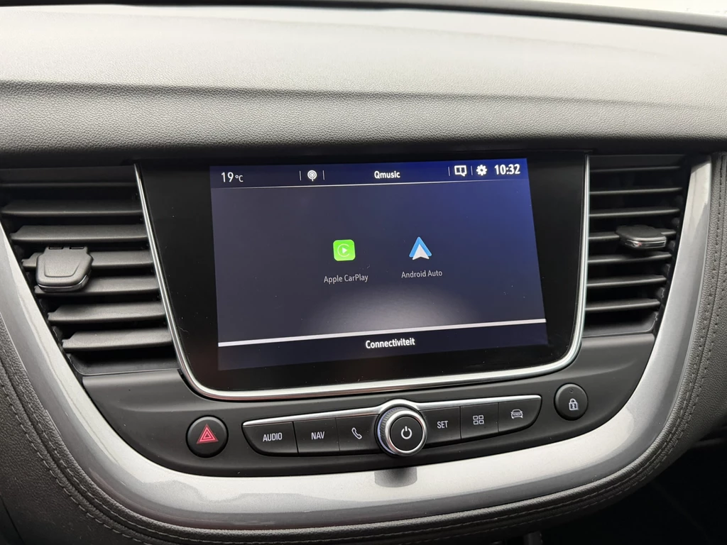 Opel Grandland X – foto 16