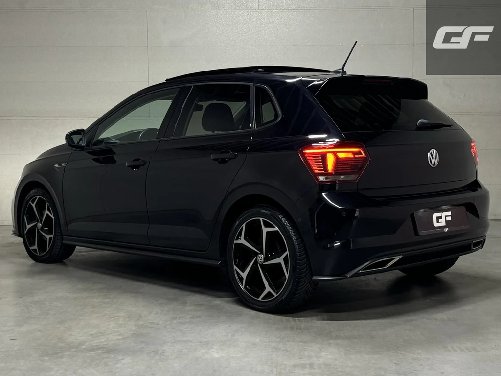 Volkswagen Polo – foto 4