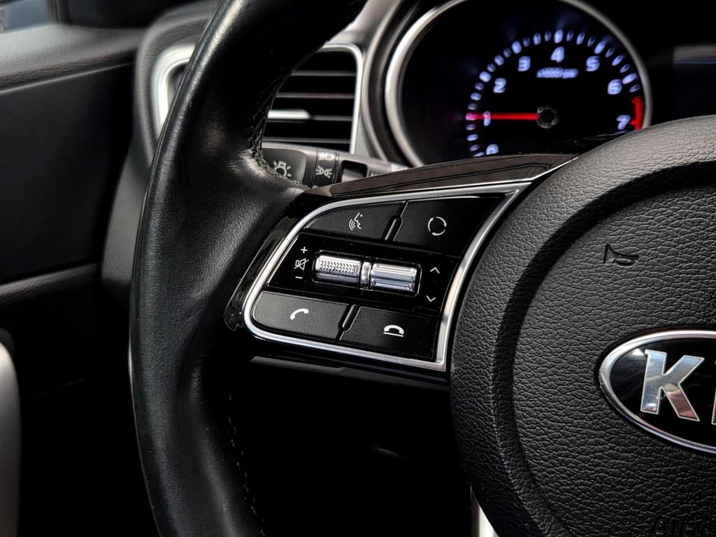 Kia Ceed – foto 24
