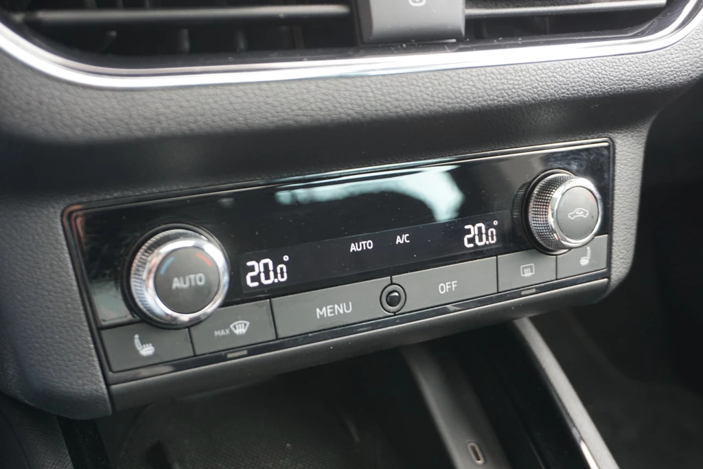 Škoda Scala – foto 9