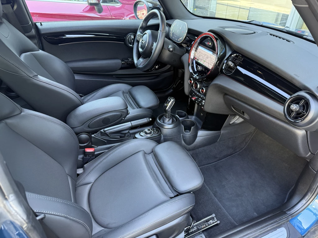 MINI 3-deurs – foto 28