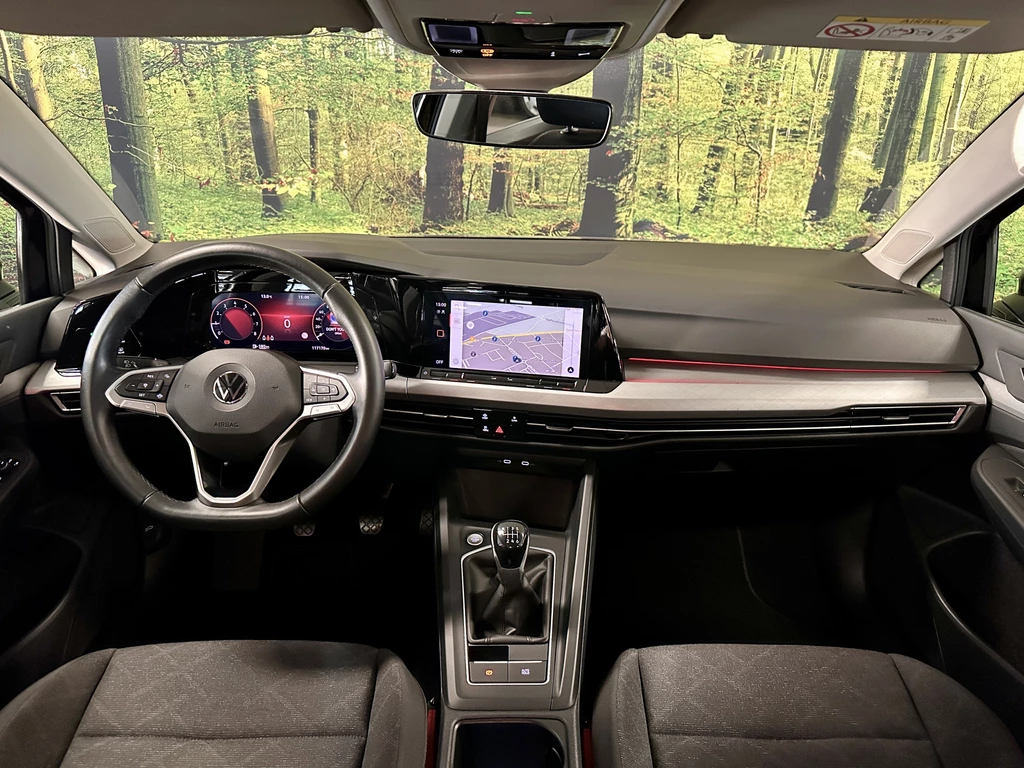 Volkswagen Golf – foto 9