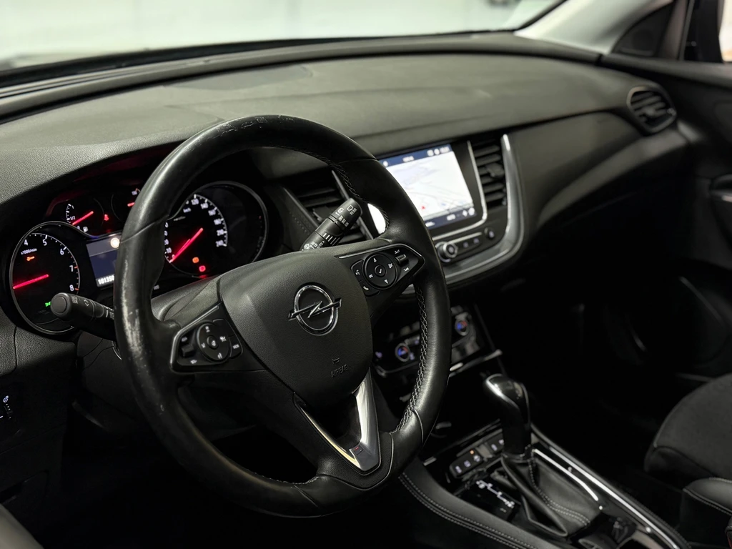 Opel Grandland X – foto 12