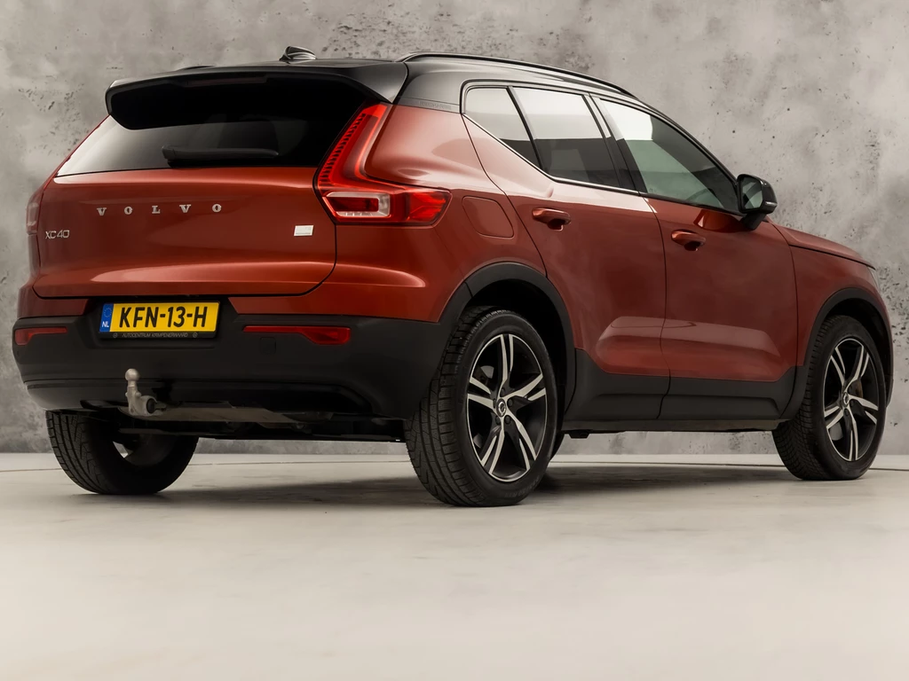 Volvo XC40 – foto 6