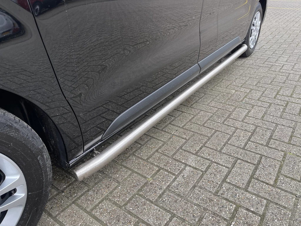 Opel Vivaro – foto 11