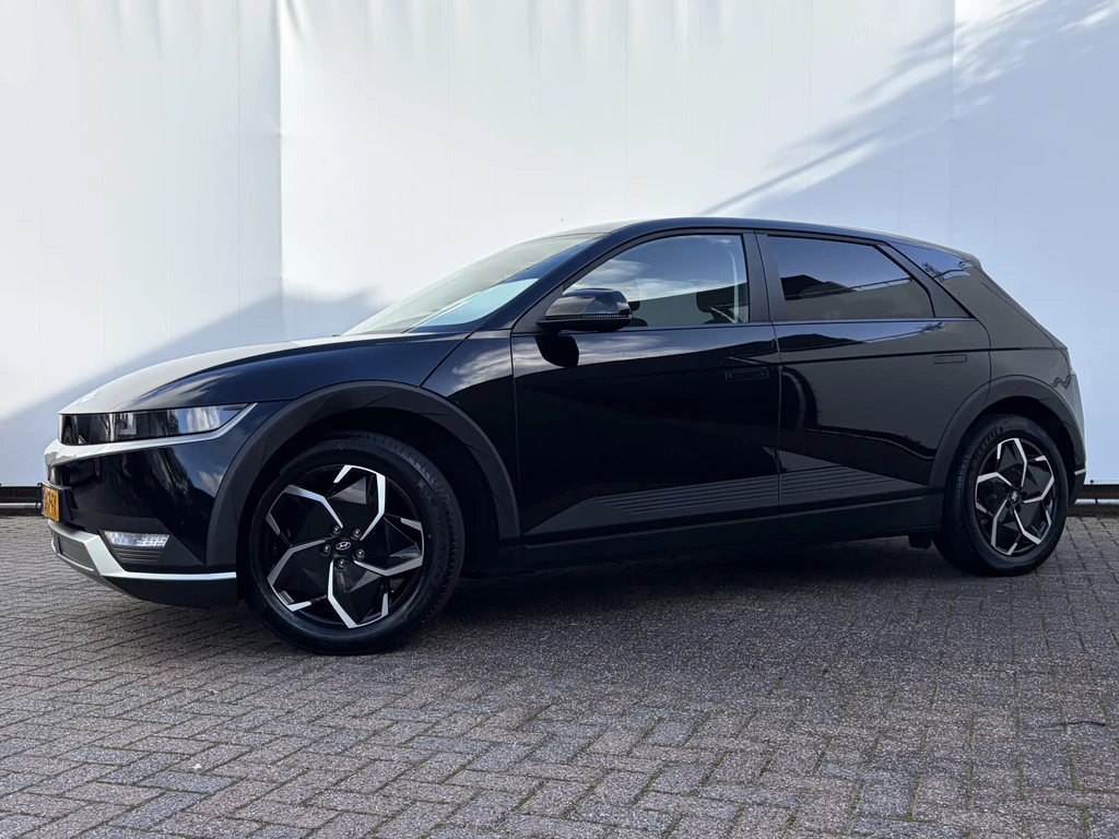 Hyundai IONIQ 5 – foto 1