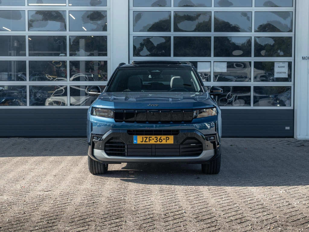 Jeep Compass – foto 9