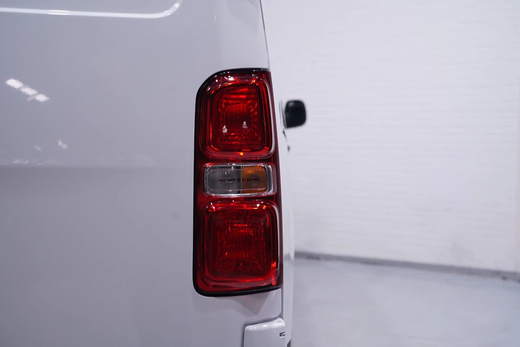 Opel Vivaro – foto 5
