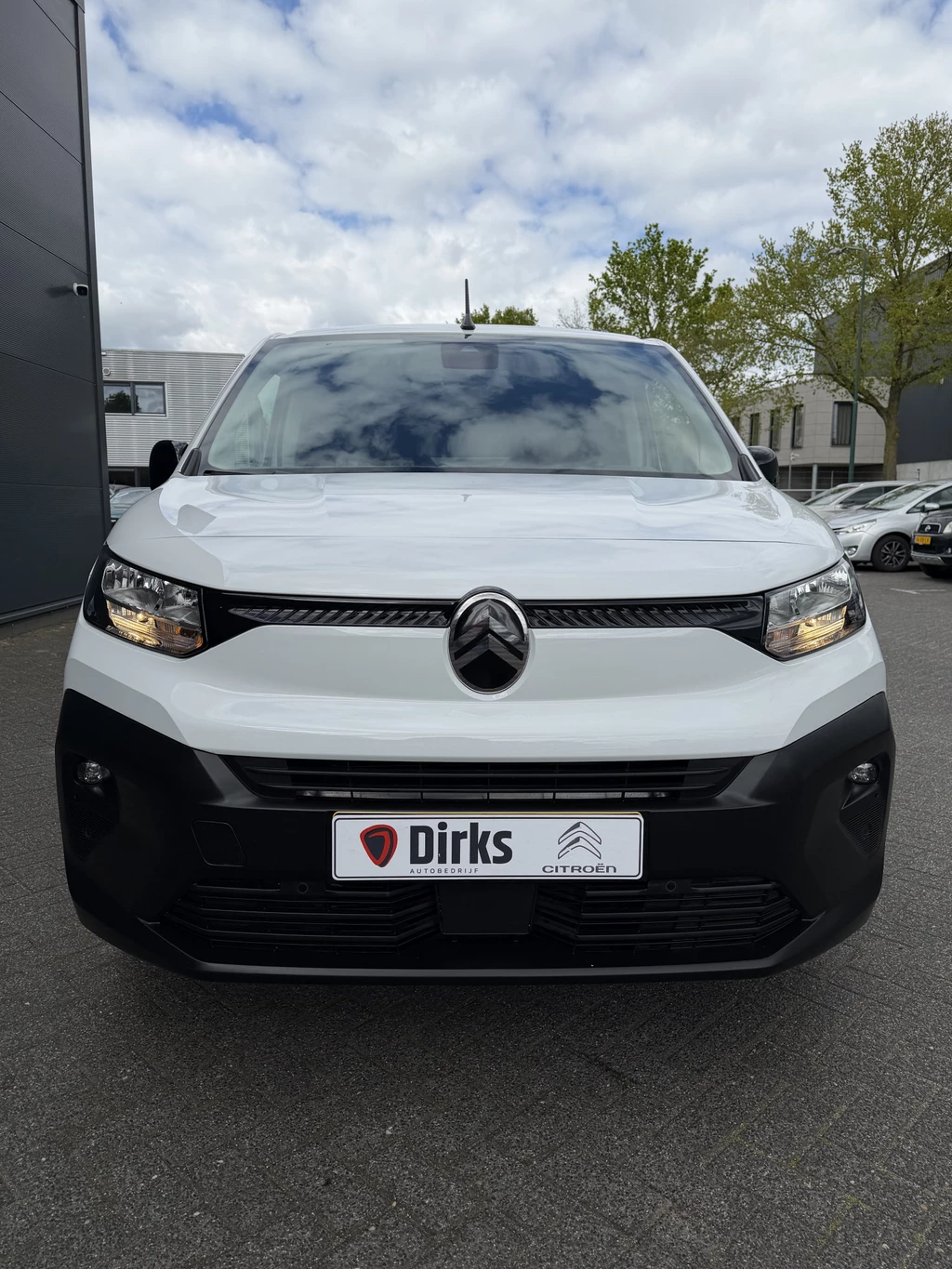 Citroën ë-Berlingo – foto 9