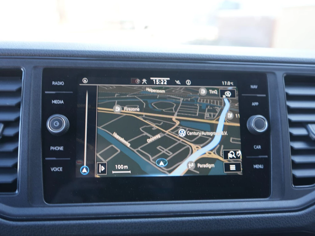 Volkswagen Crafter – foto 14