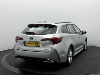 Toyota Corolla Touring Sports – thumbnail 5