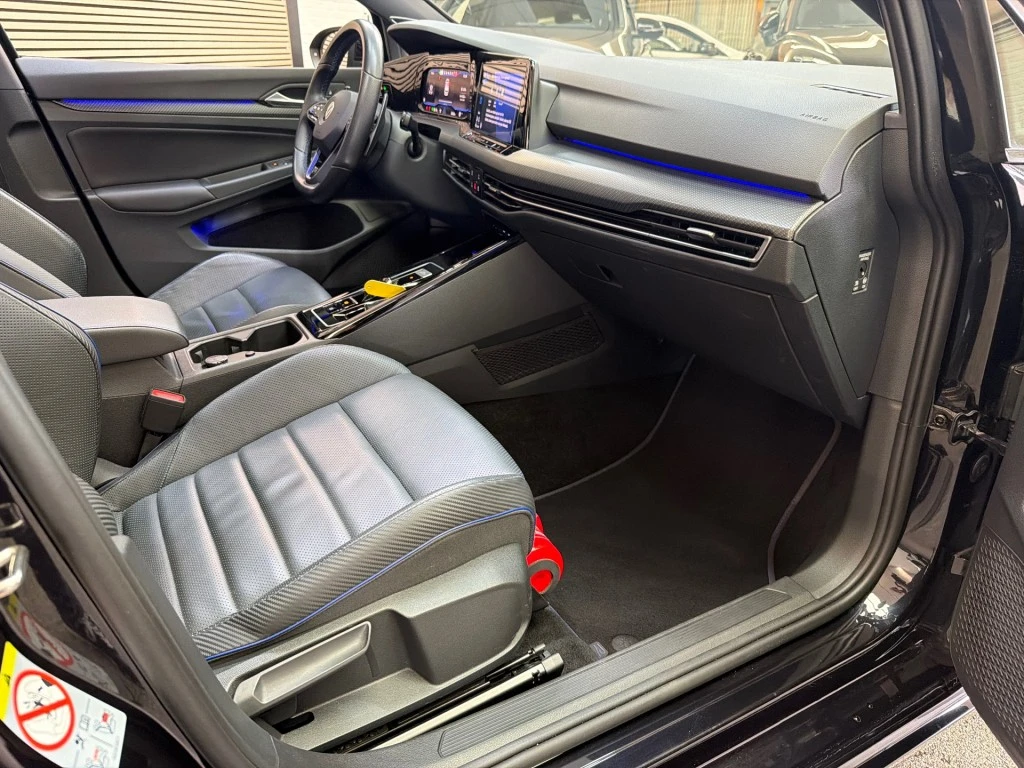 Volkswagen Golf – foto 17