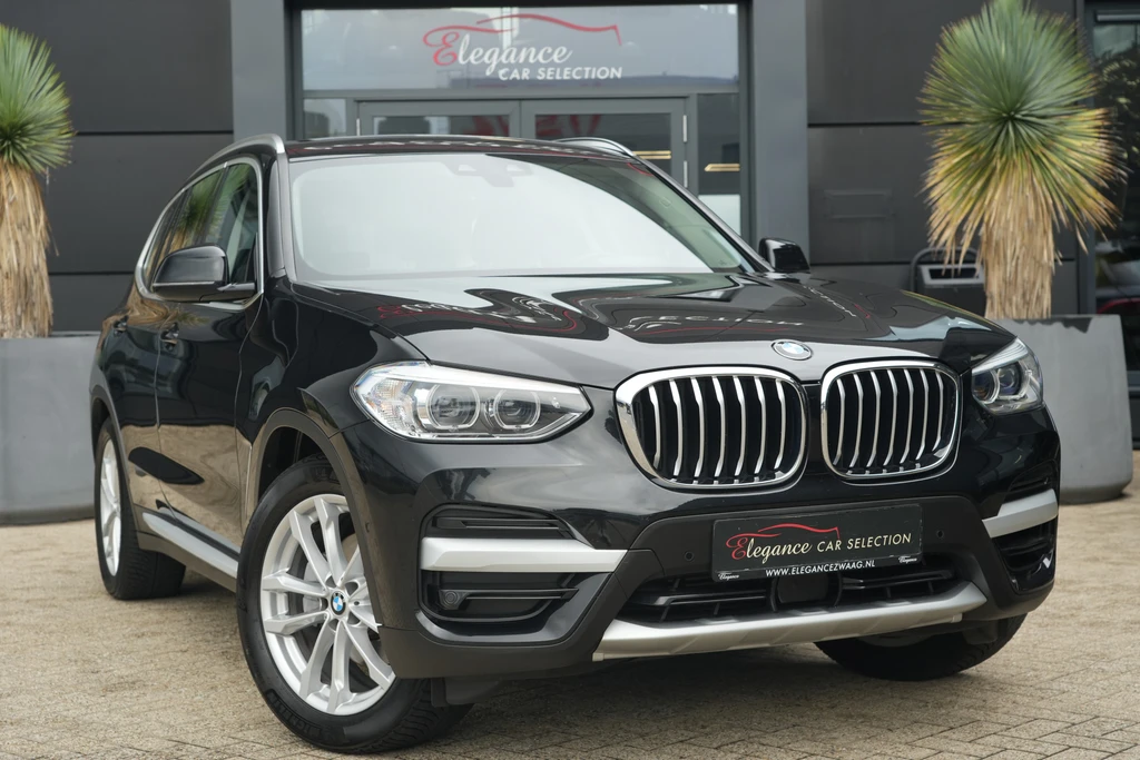 BMW X3 – foto 5