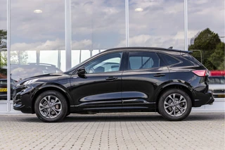 Ford Kuga – thumbnail 4