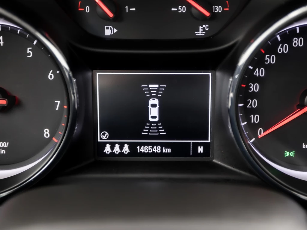 Opel Astra – foto 23
