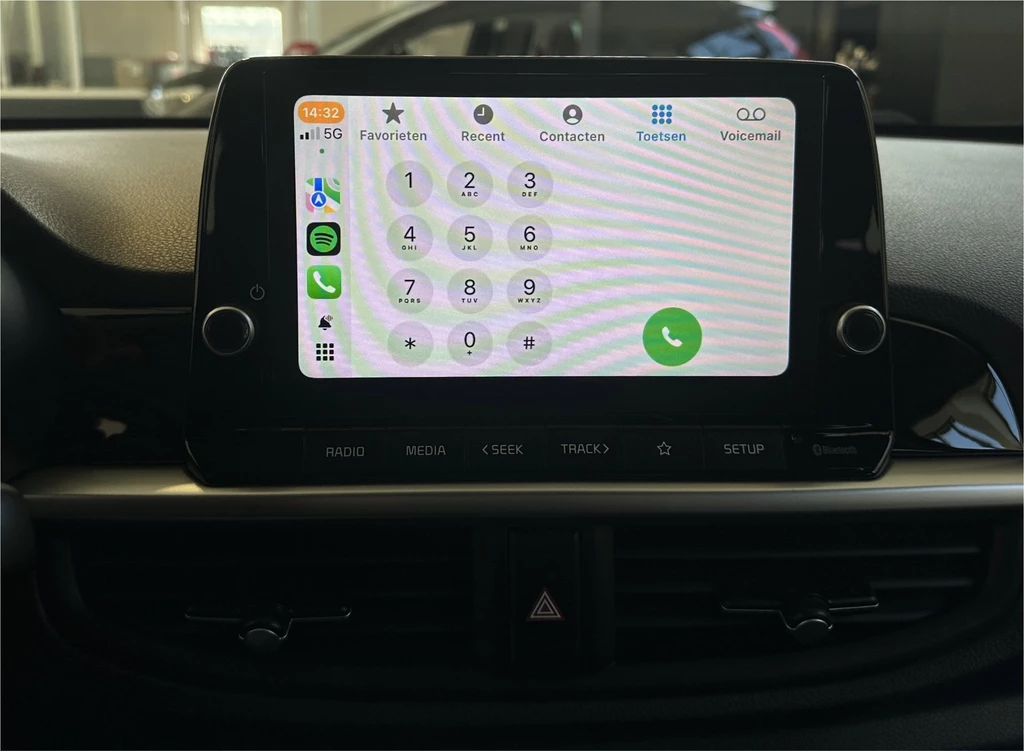 Kia Picanto – foto 23