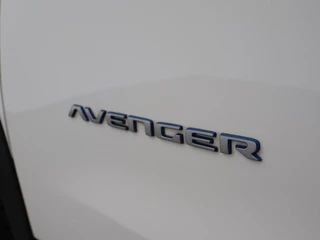 Jeep Avenger – thumbnail 27