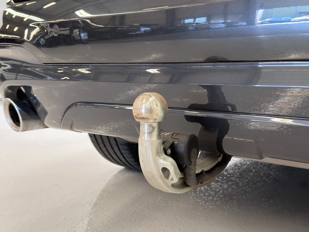 BMW X3 – foto 6