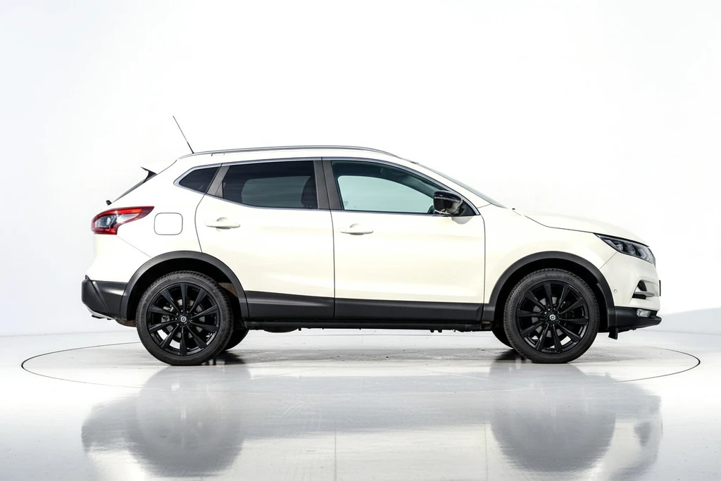 Nissan QASHQAI – foto 5