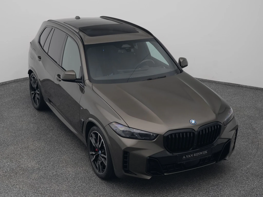 BMW X5 – foto 17