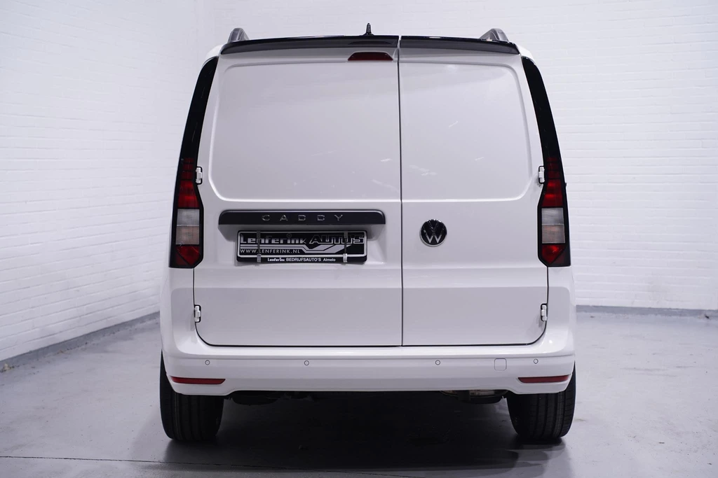 Volkswagen Caddy – foto 6
