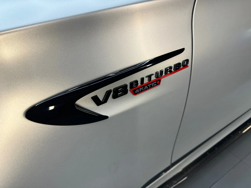 Mercedes-Benz E-Klasse – foto 32