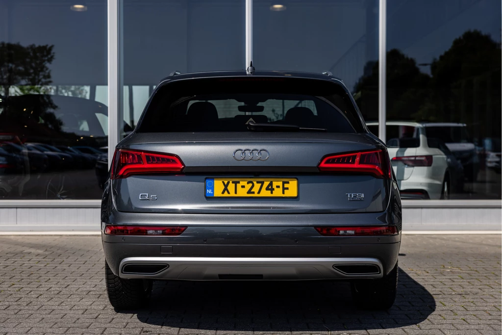 Audi Q5 – foto 3