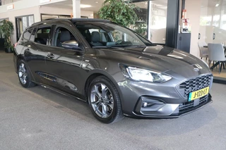 Ford Focus – thumbnail 14