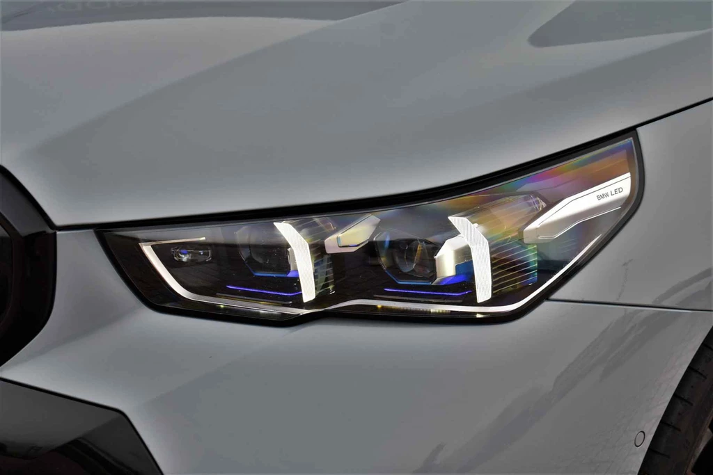 BMW 5 Serie – foto 43