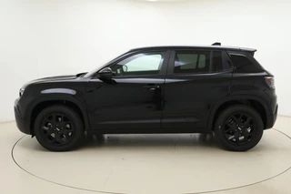 Jeep Avenger – thumbnail 2