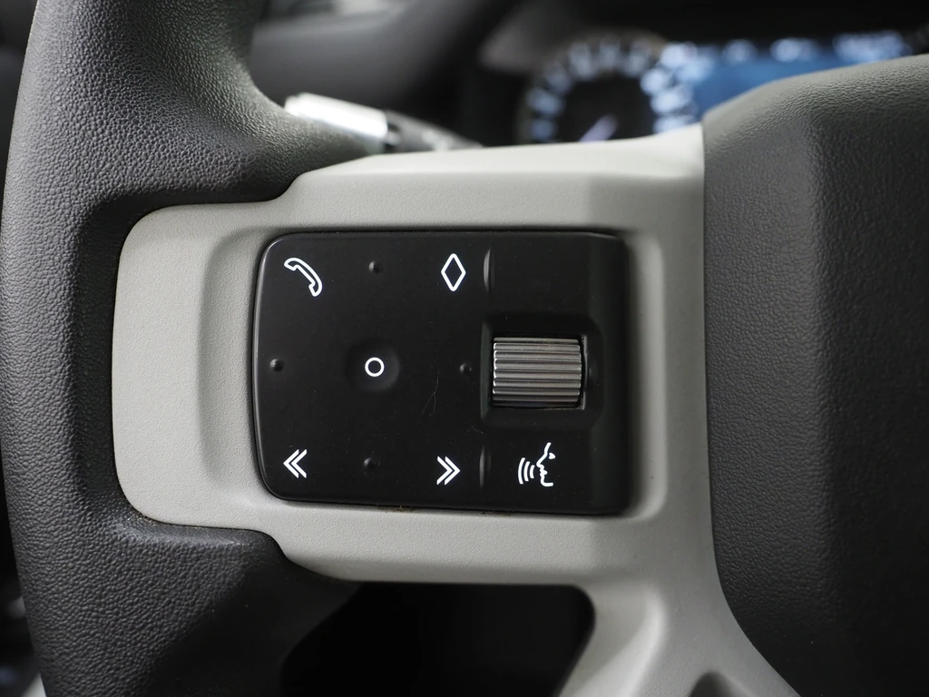 Land Rover Defender – foto 23