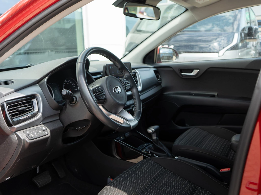 Kia Stonic – foto 20