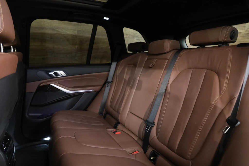 BMW X5 – foto 14