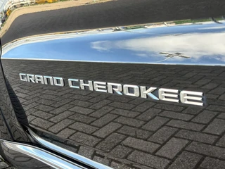 Jeep Grand Cherokee – thumbnail 23