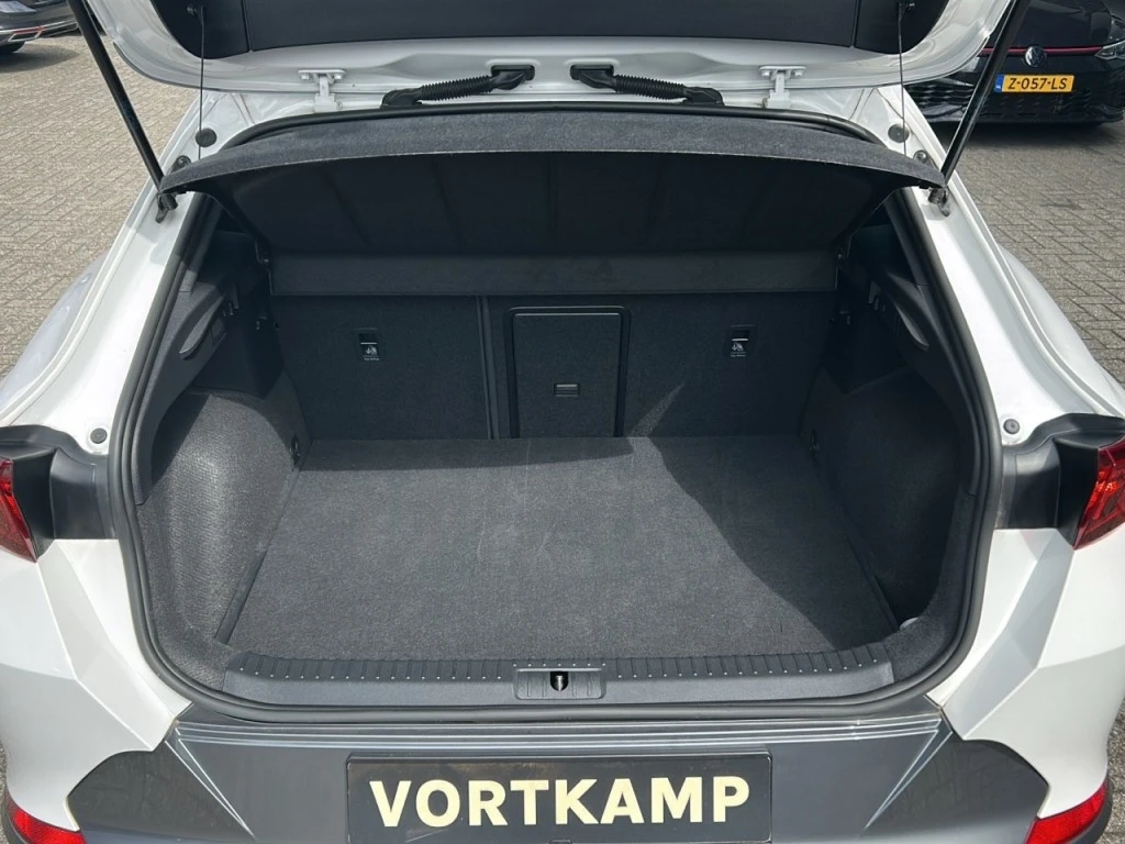 CUPRA Formentor – foto 10
