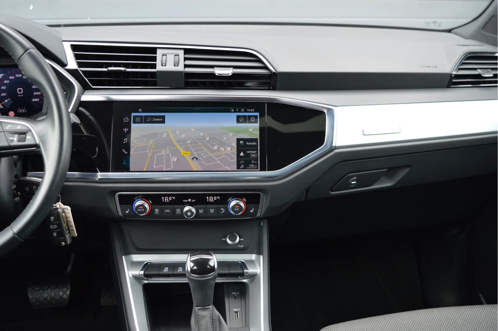 Audi Q3 – foto 25