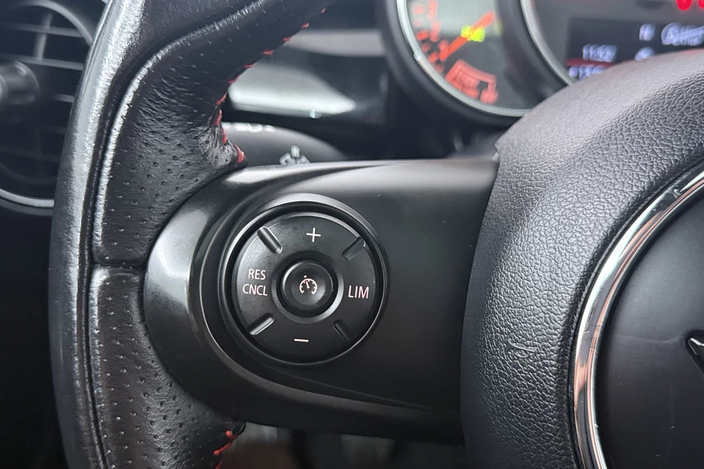 MINI One – foto 12