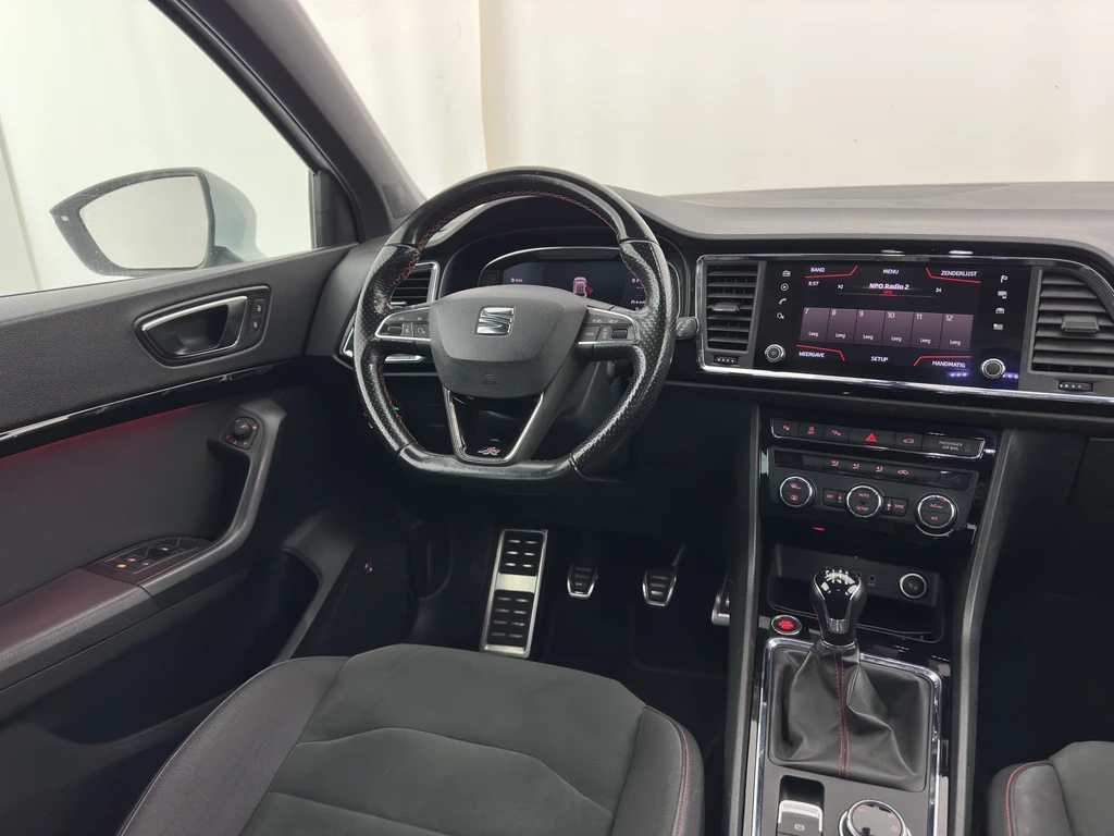 SEAT Ateca – foto 8