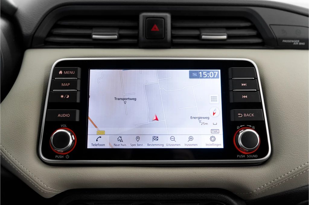 Nissan Micra – foto 12