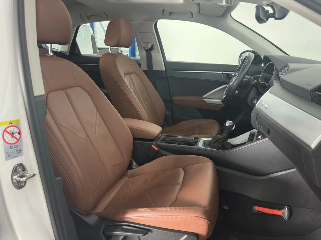Audi Q3 – foto 9